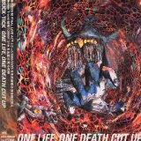 One Life, One Death Lyrics Buck Tick