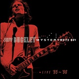Mystery White Boy Lyrics Buckley Jeff