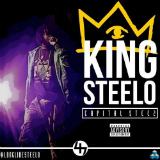 King Steelo  (Single) Lyrics Capital STEEZ