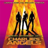 Miscellaneous Lyrics Charlie's Angels