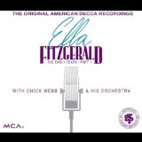 Miscellaneous Lyrics Chick Webb & Ella Fitzgerald
