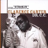 Dr. C.C. Lyrics Clarence Carter