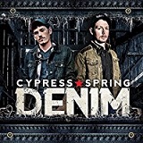 Denim Lyrics Cypress Spring