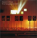 Singles 81-85 Lyrics Depeche Mode