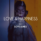 Love & Happiness, Vol. 1: Love Jones (EP) Lyrics Estelle