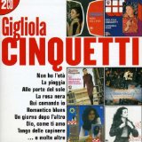 Miscellaneous Lyrics Gigliola Cinquetti
