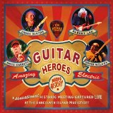 Guitar Heroes Lyrics James Burton