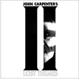 Lost Themes II Lyrics John Carpenter