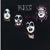 Kiss - 1974 Lyrics Kiss