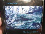 Lotus Child (EP) Lyrics Lotus Child