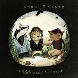 Rock & Roll Animals Lyrics Luke Haines