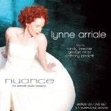 Nuance Lyrics Lynne Arriale