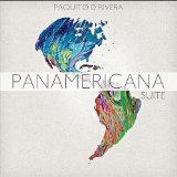 Panamericana Suite Lyrics Paquito D'Rivera