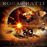 Victory Lyrics Rob Moratti