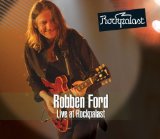 Miscellaneous Lyrics Robben Ford