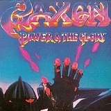 Power & the Glory Lyrics Saxon
