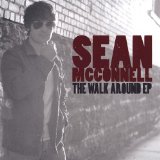 The Walk Around (EP) Lyrics Sean McConnell