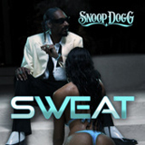 Sweat (Radio Edit) (Single) Lyrics Snoop Dogg