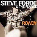 Rowdy Lyrics Steve Forde