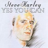 Yes You Can Lyrics Steve Harley