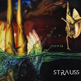Strauss (EP) Lyrics Strauss