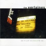 You're Just Too Obscure For Me Lyrics The Verlaines