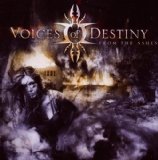 From The Ashes Lyrics Voices Of Destiny