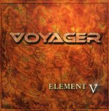 Element V Lyrics Voyager