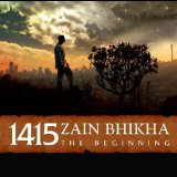 The Beginning 1415 Lyrics Zain Bhikha