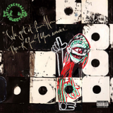 We Got It from Here... Thank You 4 Your Service Lyrics A Tribe Called Quest