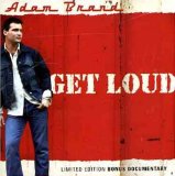 Get Loud Lyrics Adam Brand