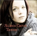 Tidings Lyrics Allison Crowe