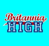 Britannia High Lyrics Cast Of Britannia High