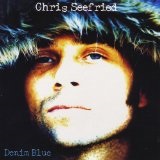 Denim Blue  Lyrics Chris Seefried