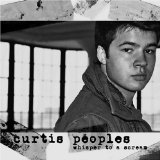 Whisper To A Scream (EP) Lyrics Curtis Peoples