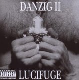Danzig II: Lucifuge Lyrics Danzig