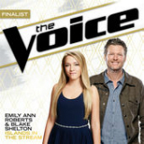 Islands In the Stream (The Voice Performance) [Single] Lyrics Emily Ann Roberts & Blake Shelton