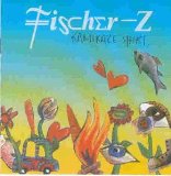 Kamikaze Shirt Lyrics Fischer-Z