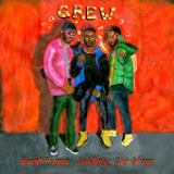 Crew (Single) Lyrics GoldLink