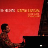 The Blessing Lyrics Gonzalo Rubalcaba