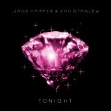 Tonight (Single) Lyrics Jack Harper