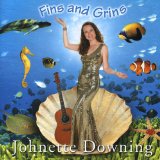 Fins And Grins Lyrics Johnette Downing