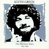 Keith Green