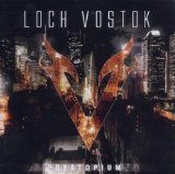 Dystopium Lyrics Loch Vostok