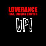 Up! (Single) Lyrics LoveRance