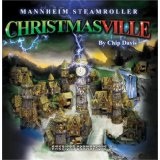 Christmasville Lyrics Mannheim Steamroller