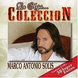 La Mejor Coleccion Lyrics Marco Antonio Solis