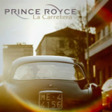 La Carretera (Single) Lyrics Prince Royce