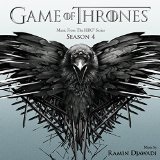 Game of Thrones: Season 4 Lyrics Ramin Djawadi