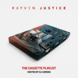 Rayven Justice
